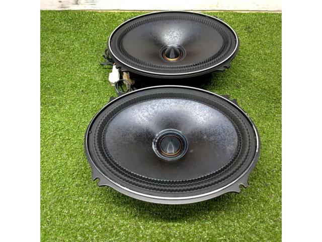ALPINE X-710S