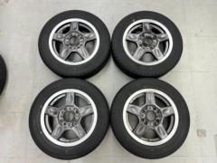 RAYS VOLK RACING  Gr.C-JR+YOKOHAMA S306