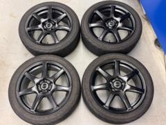 DUNLOP PRD+FINALIST 595EVO