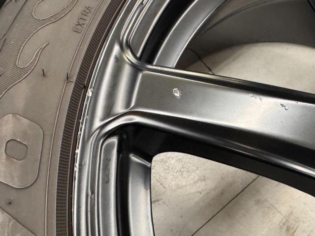 DUNLOP PRD+FINALIST 595EVO