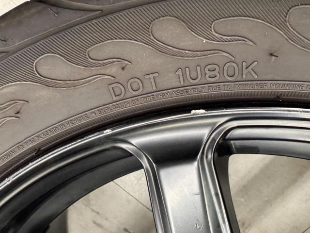 DUNLOP PRD+FINALIST 595EVO