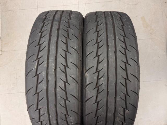 DUNLOP PRD+FINALIST 595EVO