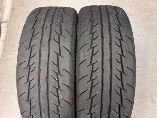 DUNLOP PRD+FINALIST 595EVO