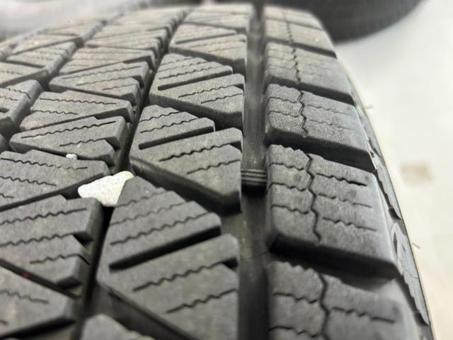 Aコン weds(ウェッズ)  STADBERGE  + BRIDGESTONE(ブリヂストン) BLIZZAK DM-V3