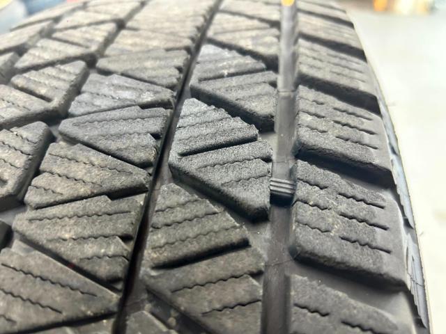 Aコン weds(ウェッズ)  STADBERGE  + BRIDGESTONE(ブリヂストン) BLIZZAK DM-V3