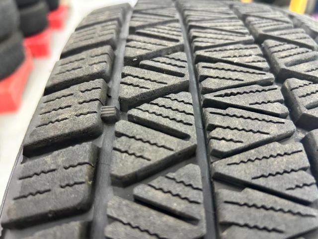 Aコン weds(ウェッズ)  STADBERGE  + BRIDGESTONE(ブリヂストン) BLIZZAK DM-V3