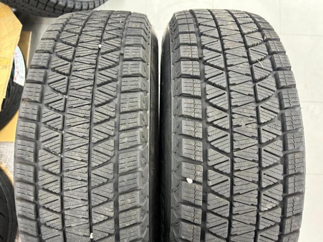 Aコン weds(ウェッズ)  STADBERGE  + BRIDGESTONE(ブリヂストン) BLIZZAK DM-V3