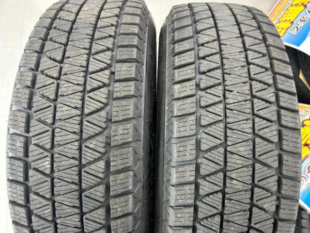 Aコン weds(ウェッズ)  STADBERGE  + BRIDGESTONE(ブリヂストン) BLIZZAK DM-V3