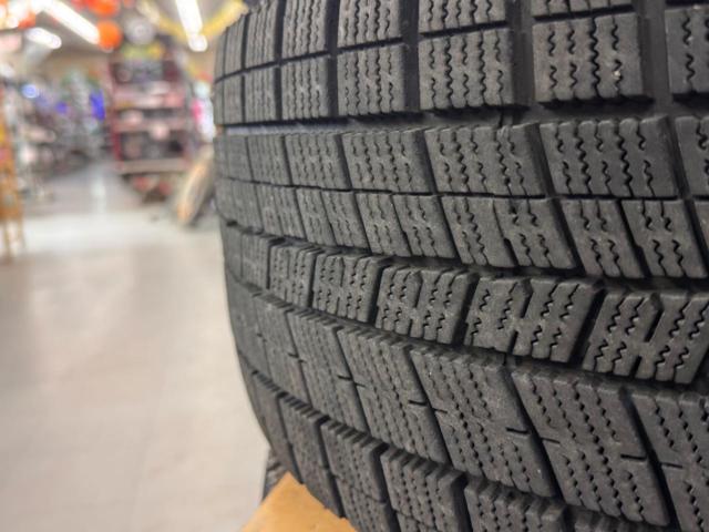 左キーコン TOYOTA 18系クラウン純正オプションBBS(RG394)  + NANKANG(ナンカン) NANKANG ICE ACTIVA AW-1 225/40r18