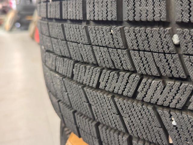 左キーコン TOYOTA 18系クラウン純正オプションBBS(RG394)  + NANKANG(ナンカン) NANKANG ICE ACTIVA AW-1 225/40r18