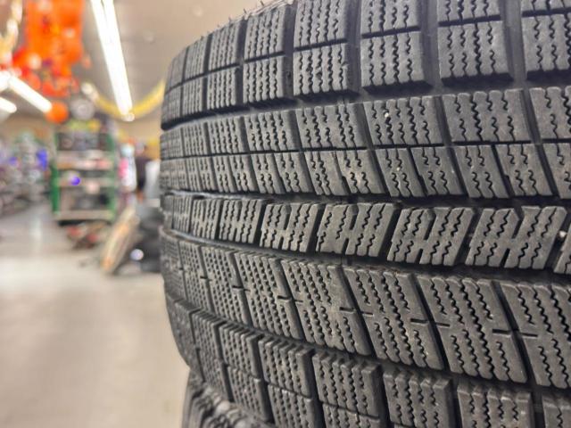 左キーコン TOYOTA 18系クラウン純正オプションBBS(RG394)  + NANKANG(ナンカン) NANKANG ICE ACTIVA AW-1 225/40r18