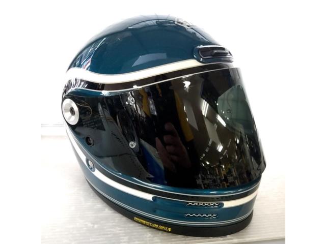 【SHOEI】Glamster BIVOUAC