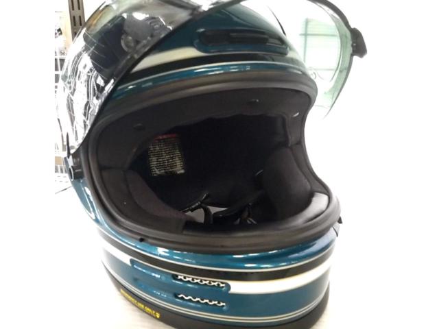 【SHOEI】Glamster BIVOUAC