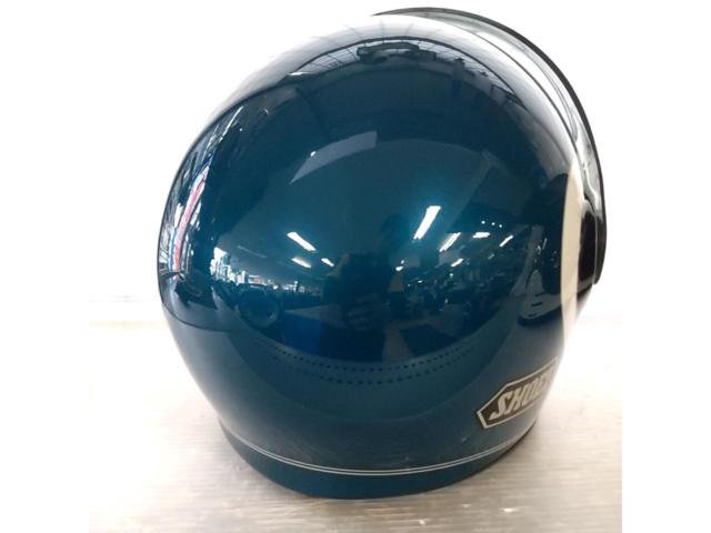 【SHOEI】Glamster BIVOUAC