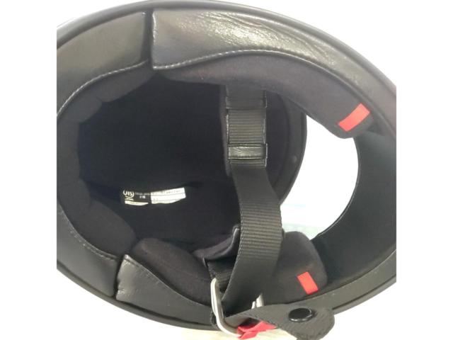【SHOEI】Glamster BIVOUAC