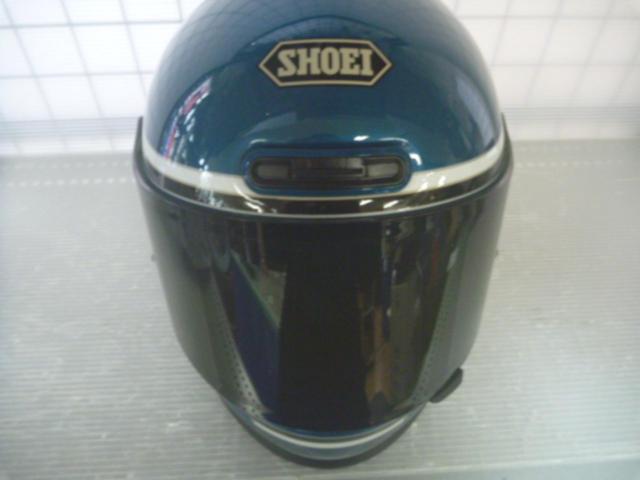 【SHOEI】Glamster BIVOUAC