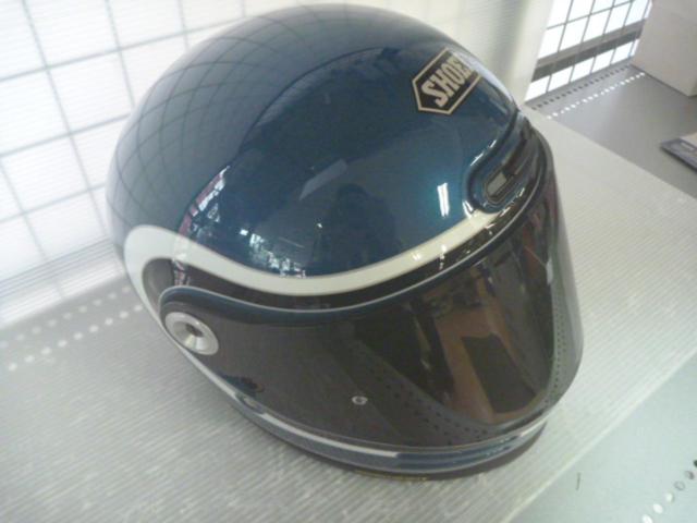 【SHOEI】Glamster BIVOUAC