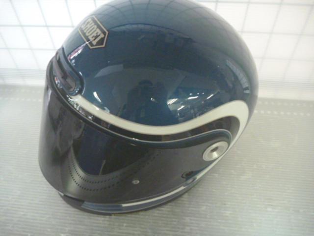【SHOEI】Glamster BIVOUAC