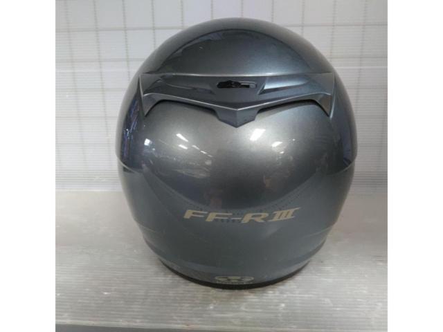 【OGK】FF-R3 サイズ59-60