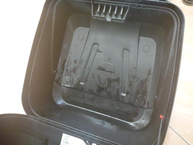 【GIVI】リアボックス 32L