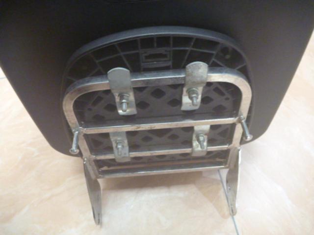 【GIVI】リアボックス 32L