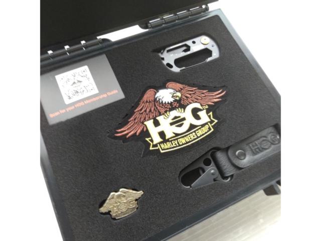 HOG スターターキット