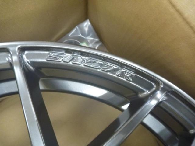 Weds (WedsSport)
SA-27R
