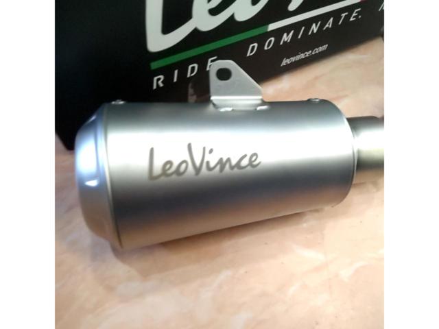 【LeoVince】LV-10 15242