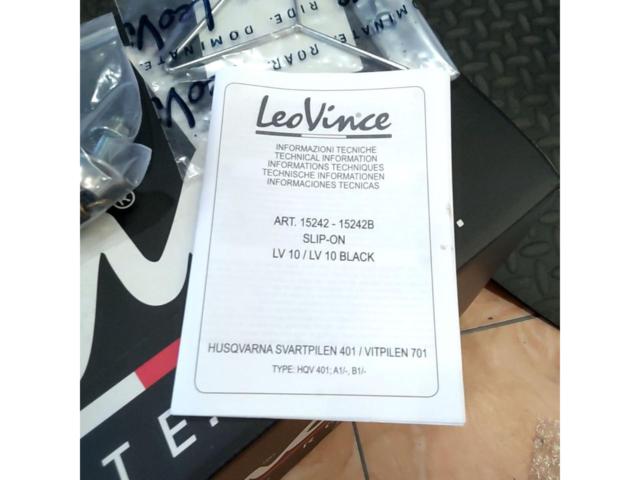 【LeoVince】LV-10 15242