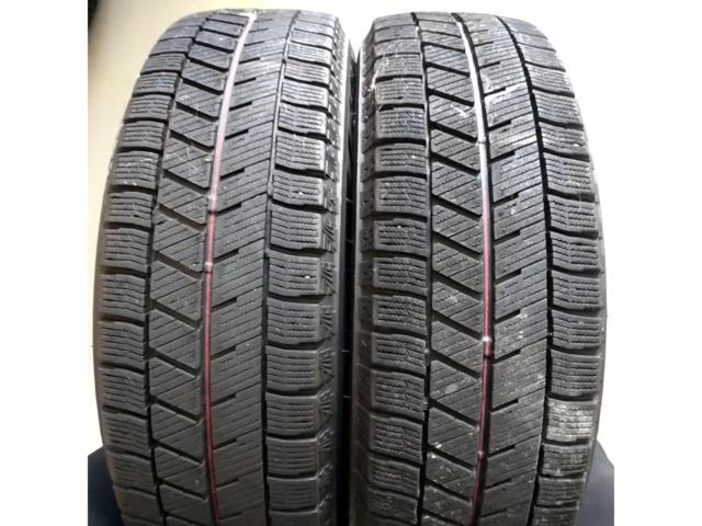 商談中 HONDA Modulo ME-009+BRIDGESTONE BLIZZAK VRX3