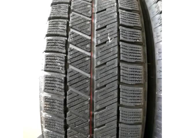 商談中 HONDA Modulo ME-009+BRIDGESTONE BLIZZAK VRX3