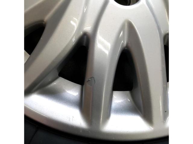 商談中 HONDA Modulo ME-009+BRIDGESTONE BLIZZAK VRX3