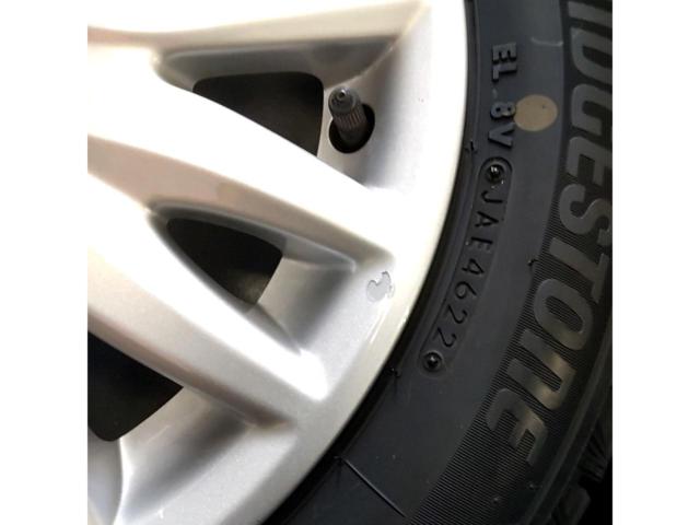 商談中 HONDA Modulo ME-009+BRIDGESTONE BLIZZAK VRX3