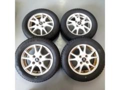 【TOPY(トピー)】 CLAW+【BRIDGESTONE】BLIZZAK VRX2