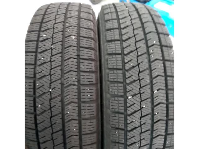 【TOPY(トピー)】 CLAW+【BRIDGESTONE】BLIZZAK VRX2