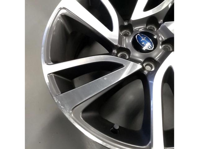 【スバル純正】 SUBARU レヴォーグ【VM#】純正ホイール