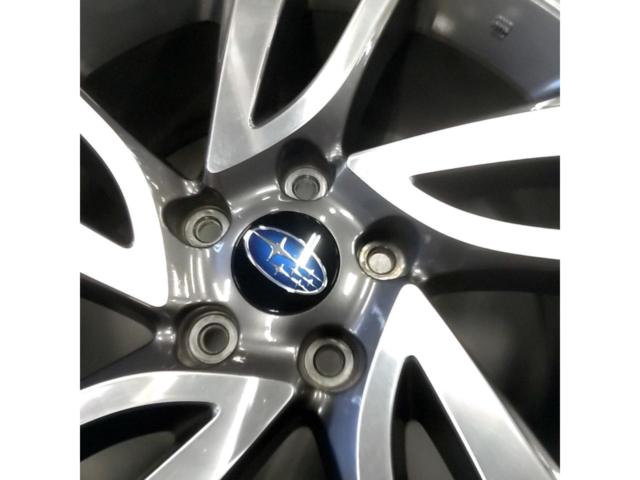 【スバル純正】 SUBARU レヴォーグ【VM#】純正ホイール