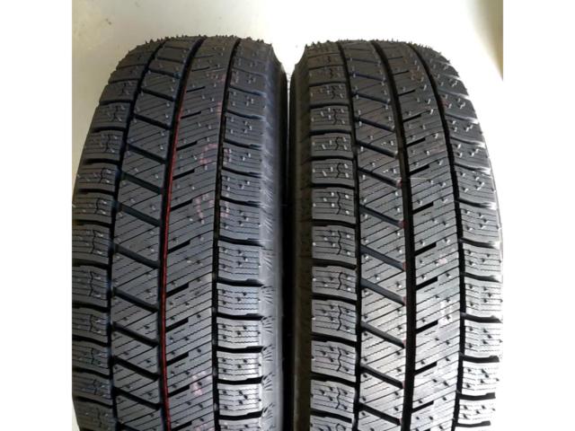 【BRIDGESTONE】BLIZZAK VRX3