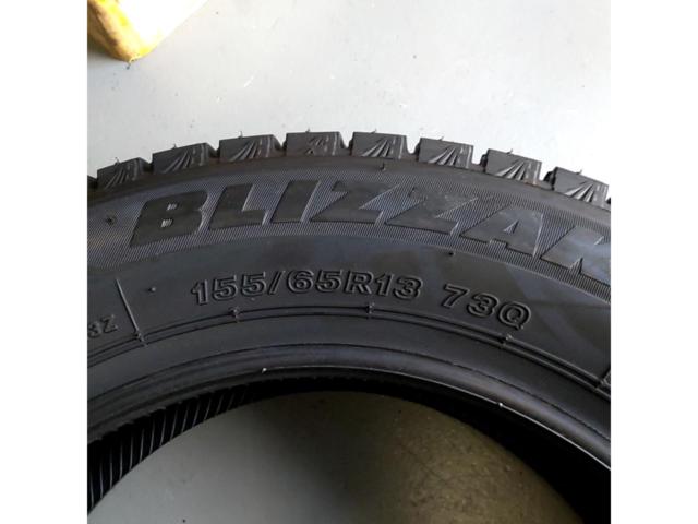 【BRIDGESTONE】BLIZZAK VRX3