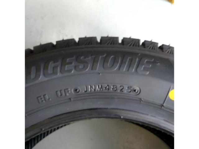 【BRIDGESTONE】BLIZZAK VRX3