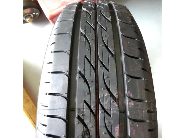 【BRIDGESTONE】NEXTRY ※1本のみ