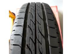 【BRIDGESTONE】NEXTRY ※2本のみ