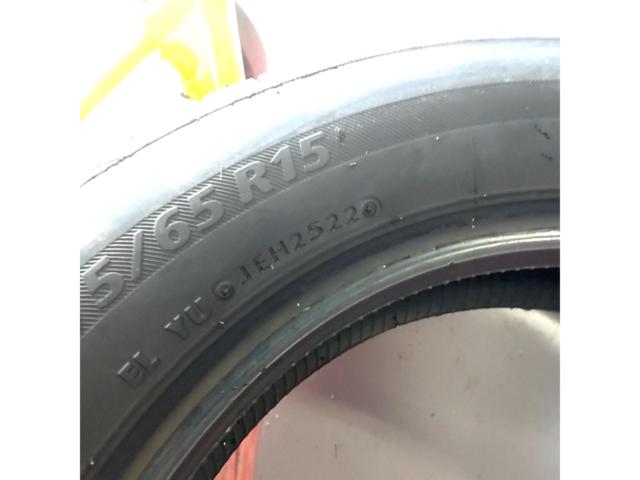 【BRIDGESTONE】NEXTRY ※2本のみ