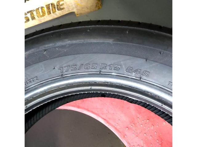 【BRIDGESTONE】NEXTRY ※2本のみ