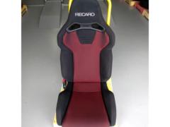 【RECARO】SR-S BK100