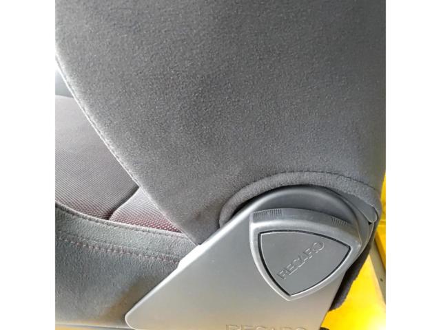 【RECARO】SR-S BK100