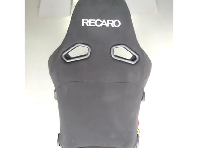 【RECARO】SR-S BK100