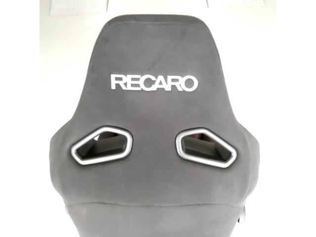 【RECARO】SR-S BK100