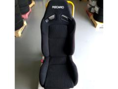 【スズキ純正】RECARO リクライニングシート