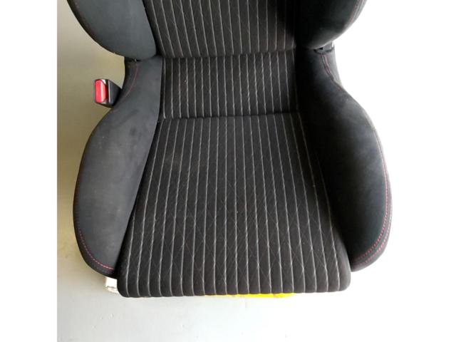 【スズキ純正】RECARO リクライニングシート